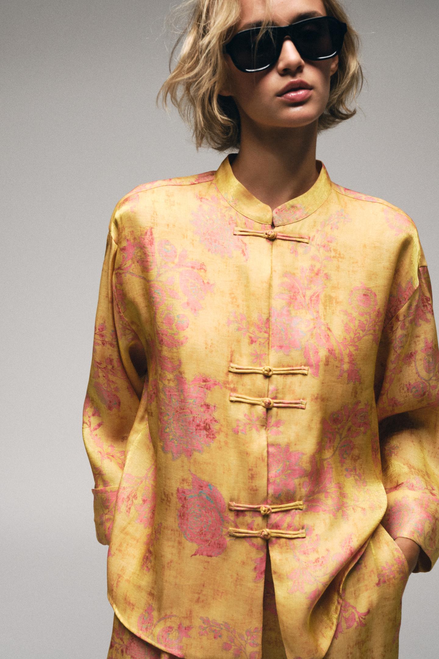 Golden Hour Co-ord Set
