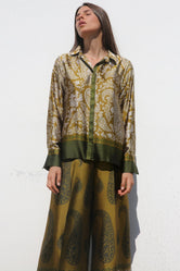 Urban Luxe Co-ord Set