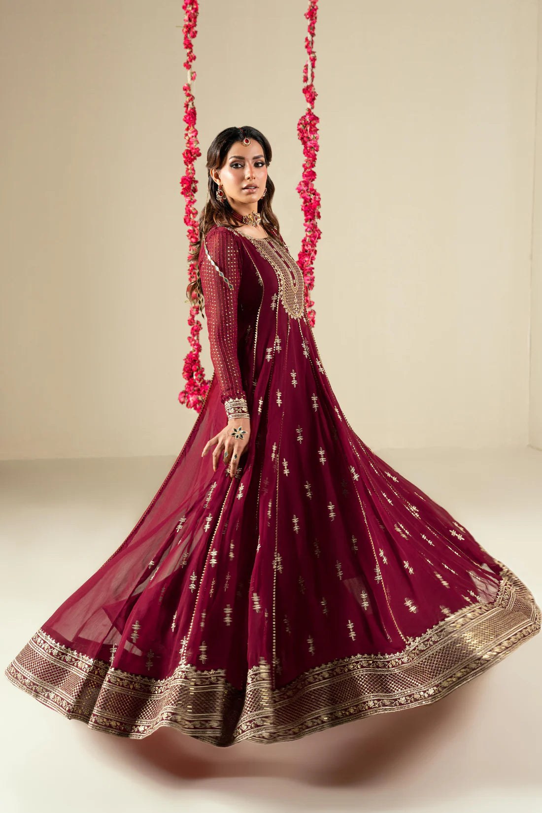 JIYA 2-Piece Set