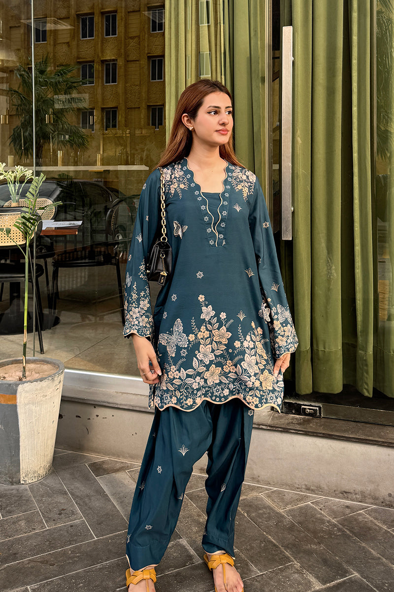Monarch 2-Piece Set