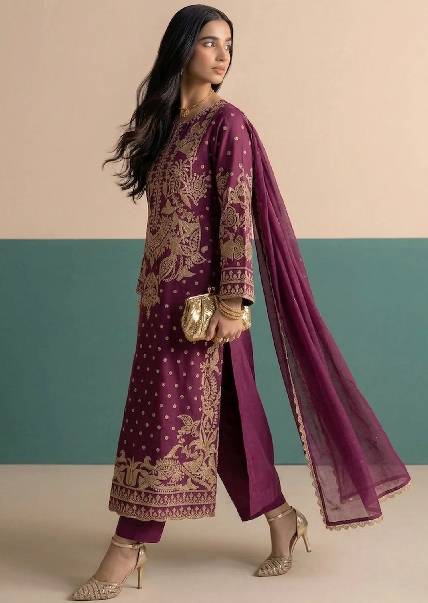 Elif 3-Piece Set