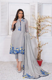 Surmayi Organza Pret