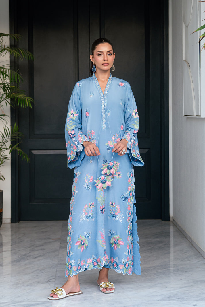 Celeste Flora Luxury Set