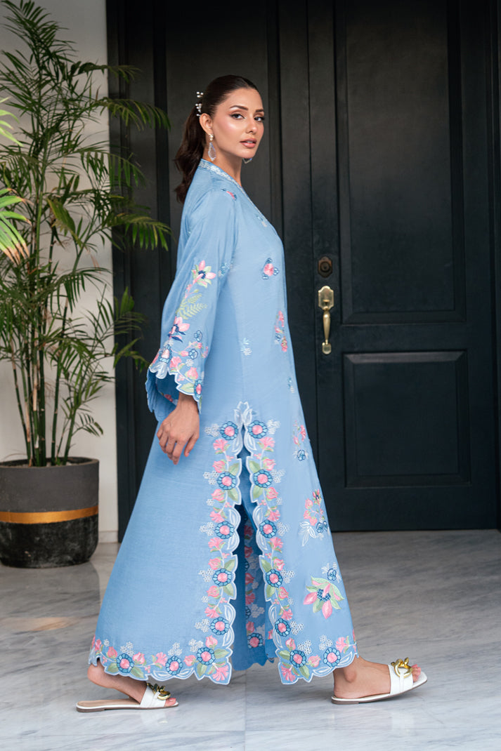 Celeste Flora Luxury Set