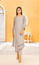 Inara Georgette Pret