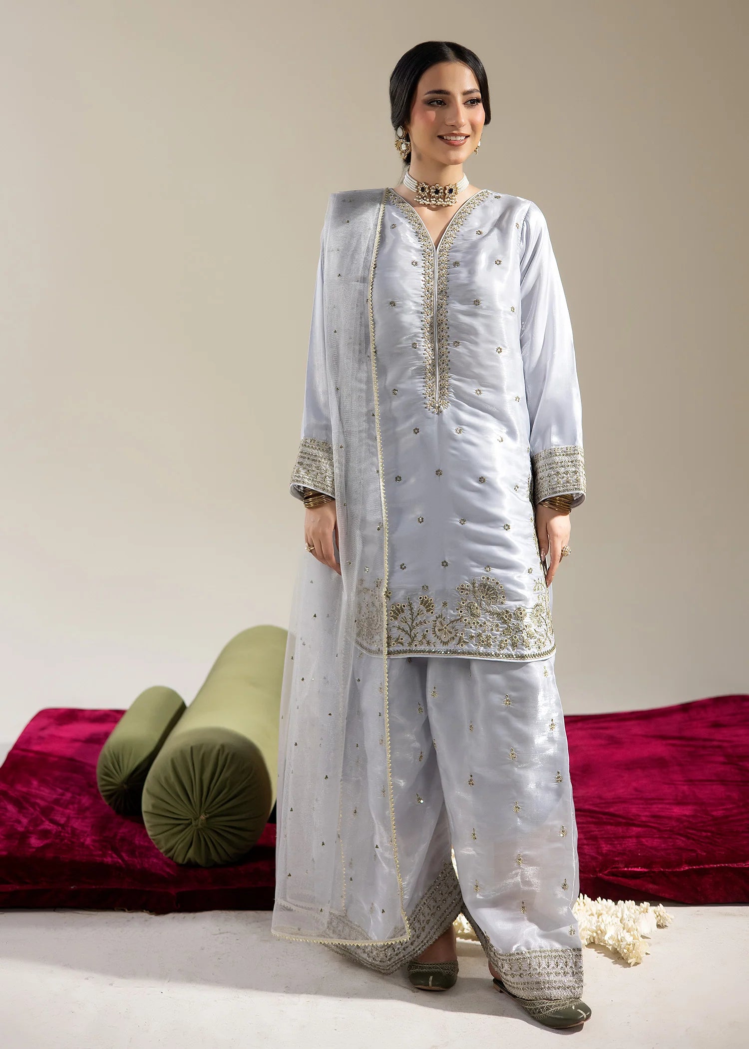 Husnara 3-Piece Set