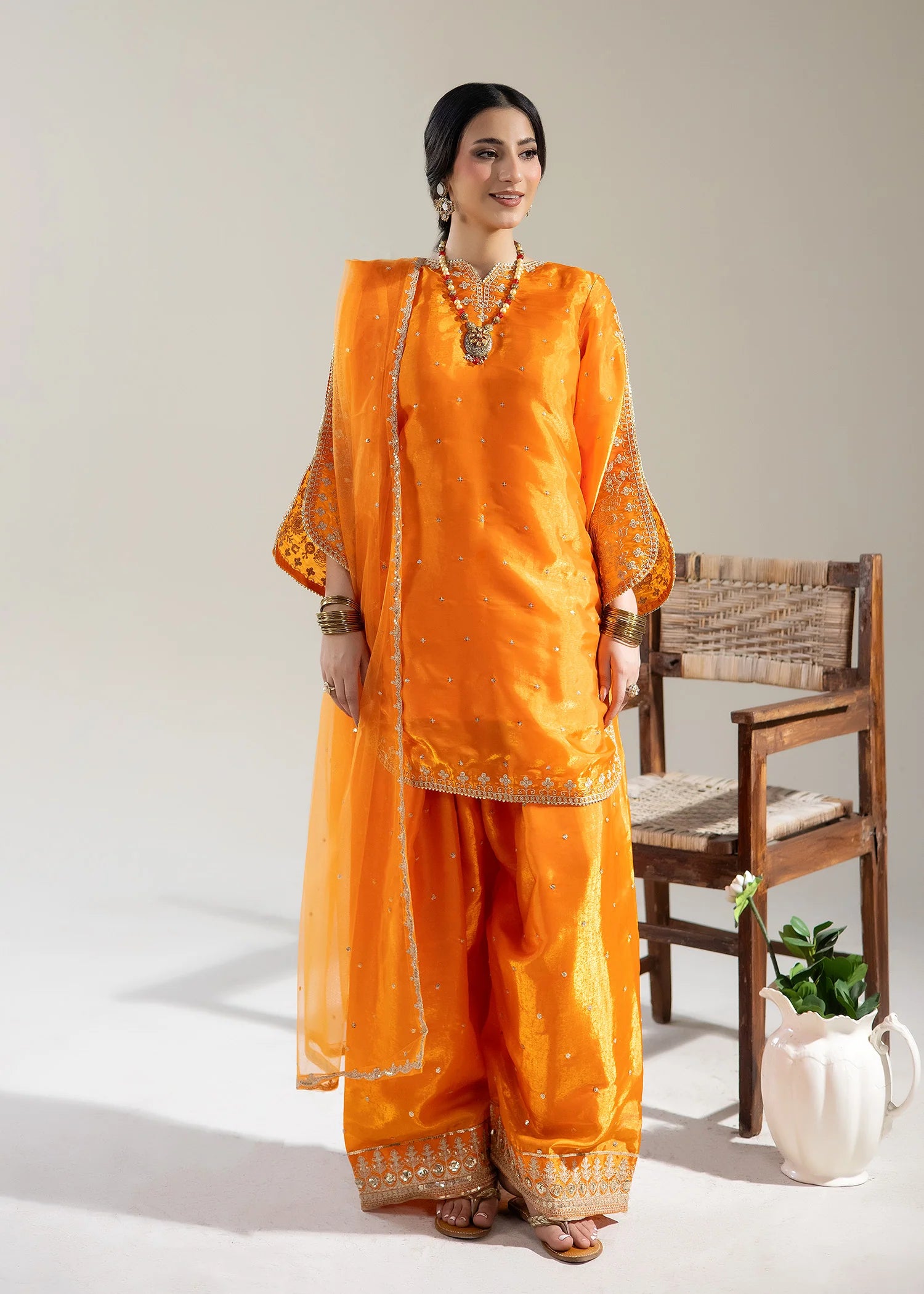 Hoor 3-Piece Set