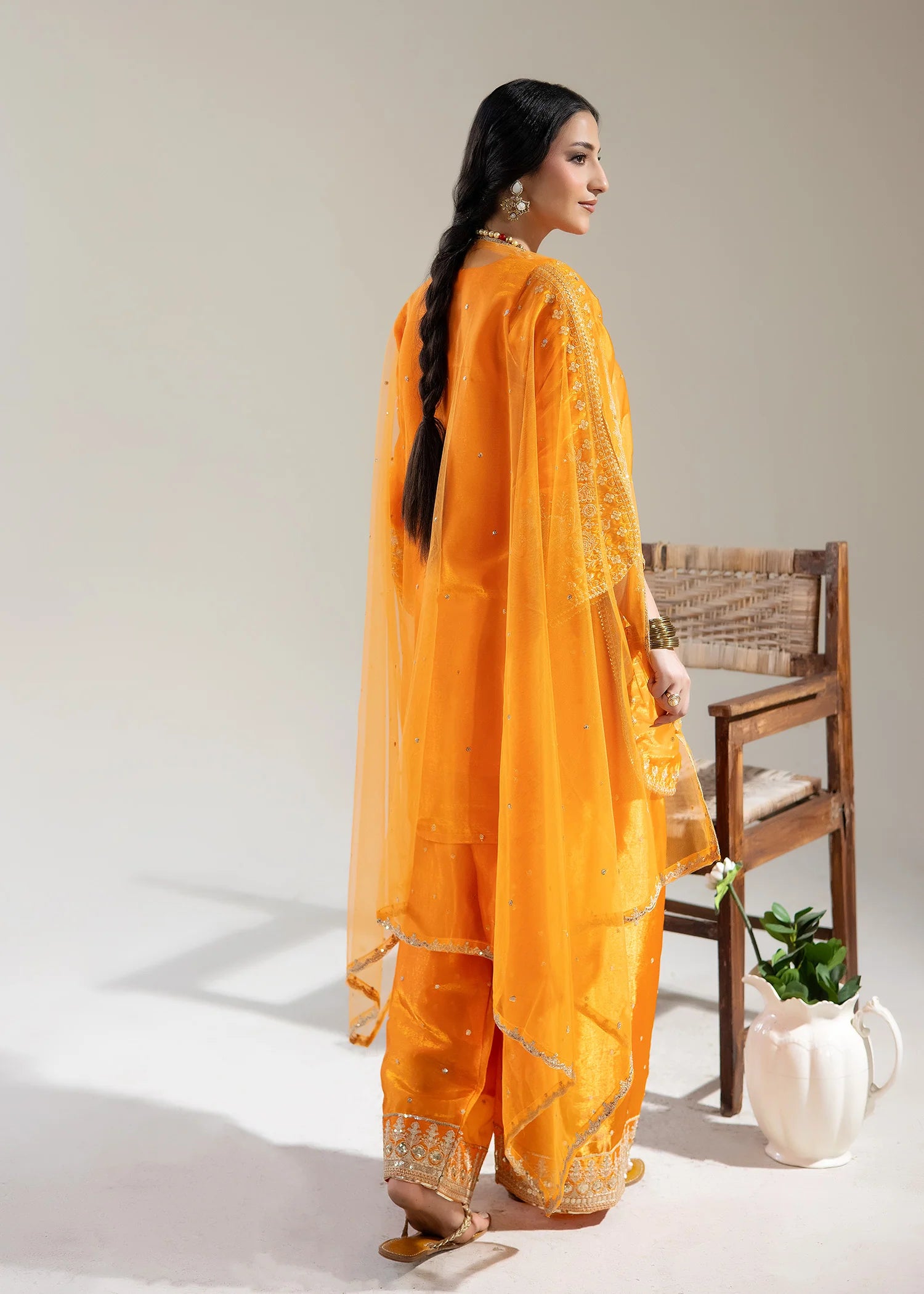 Hoor 3-Piece Set