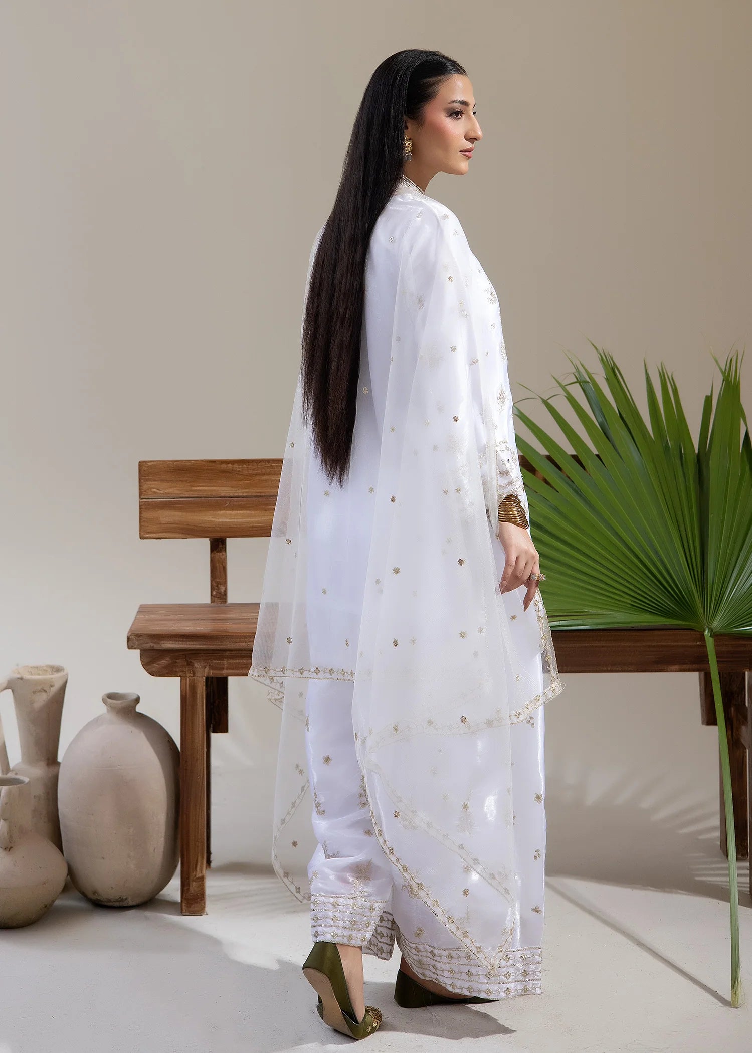 Jahnoor 3-Pieces Set