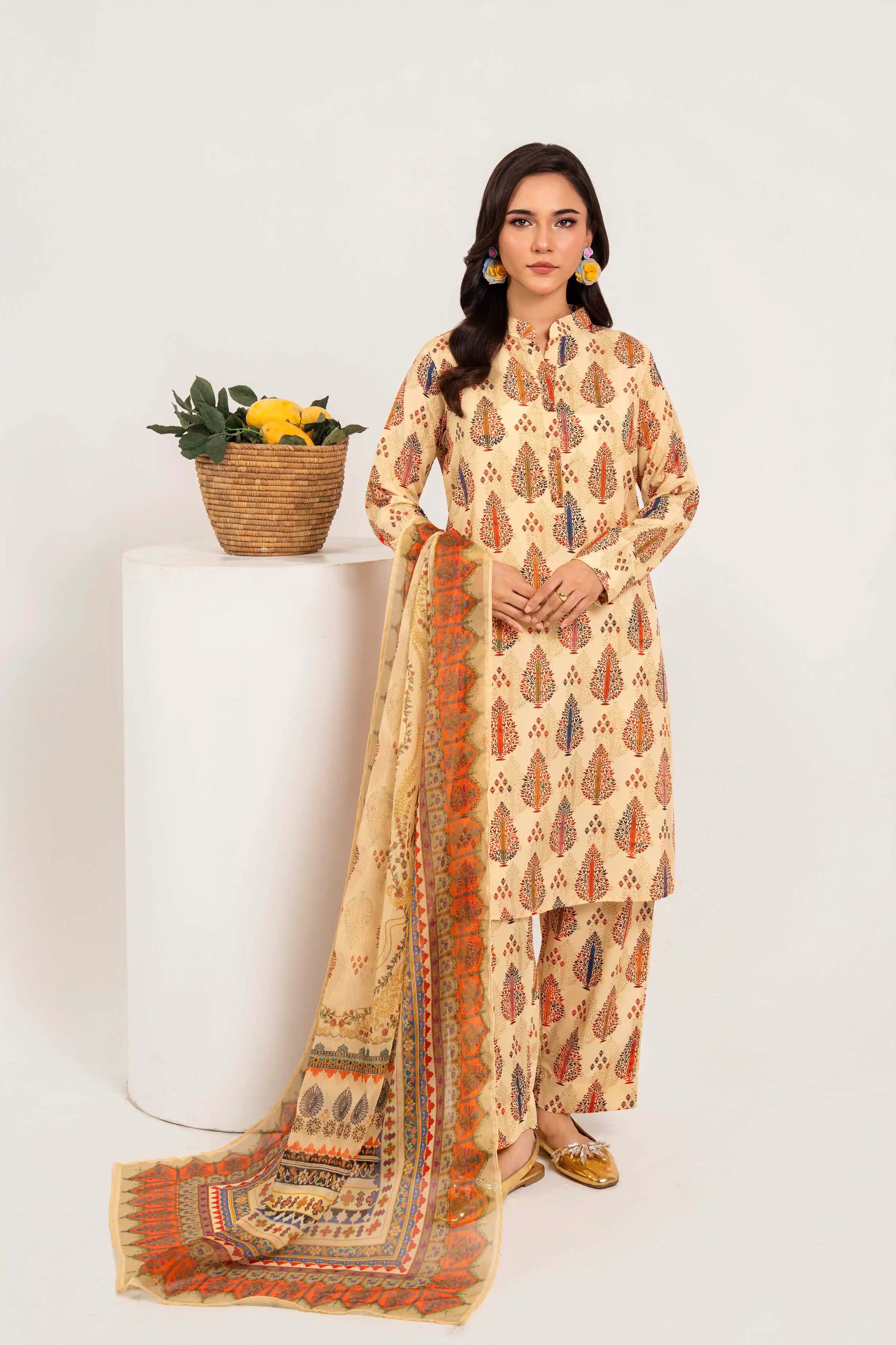 Brisora Silk Pret 3Pcs