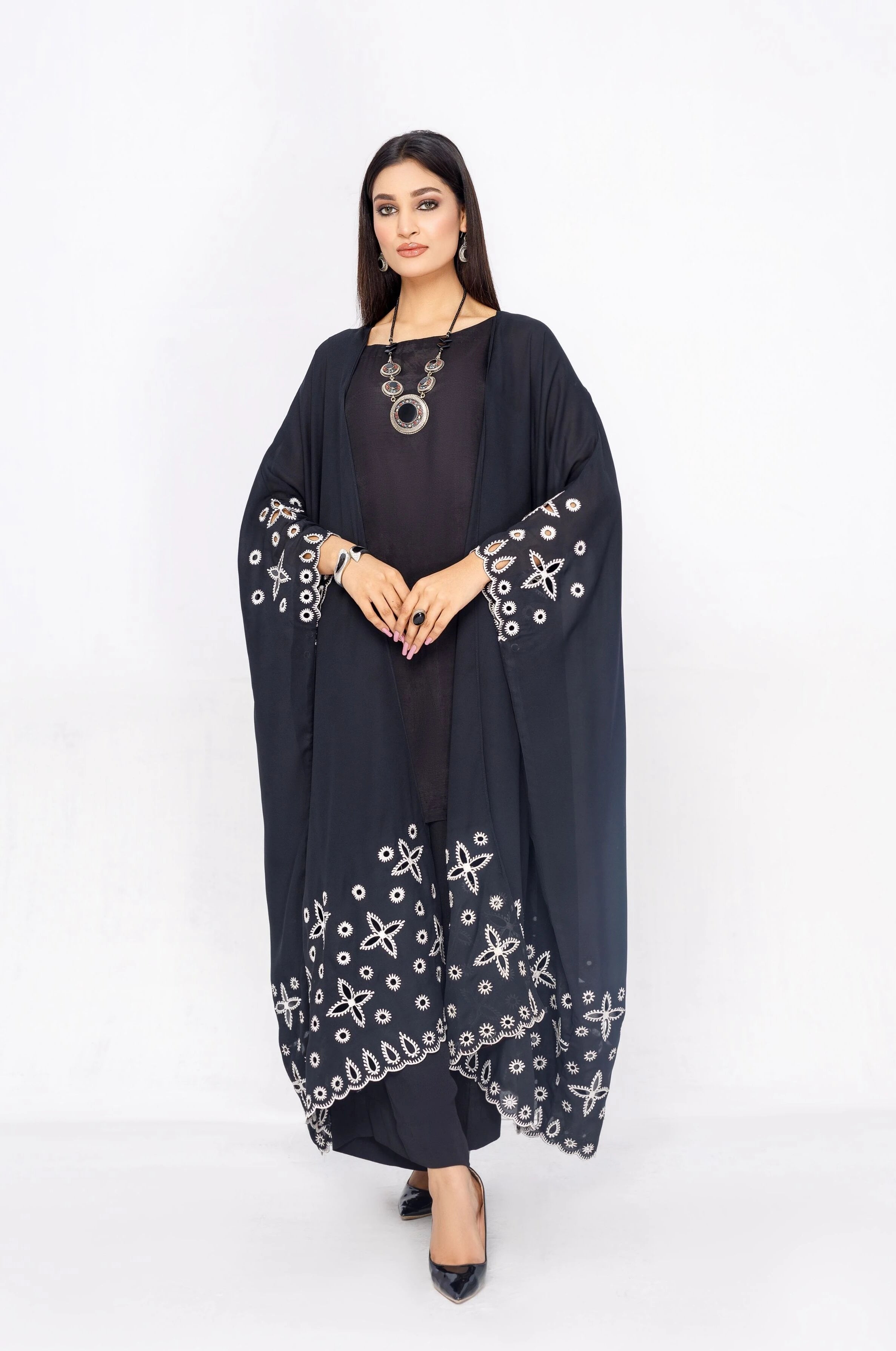 Chandni Georgette Pret 1 PC