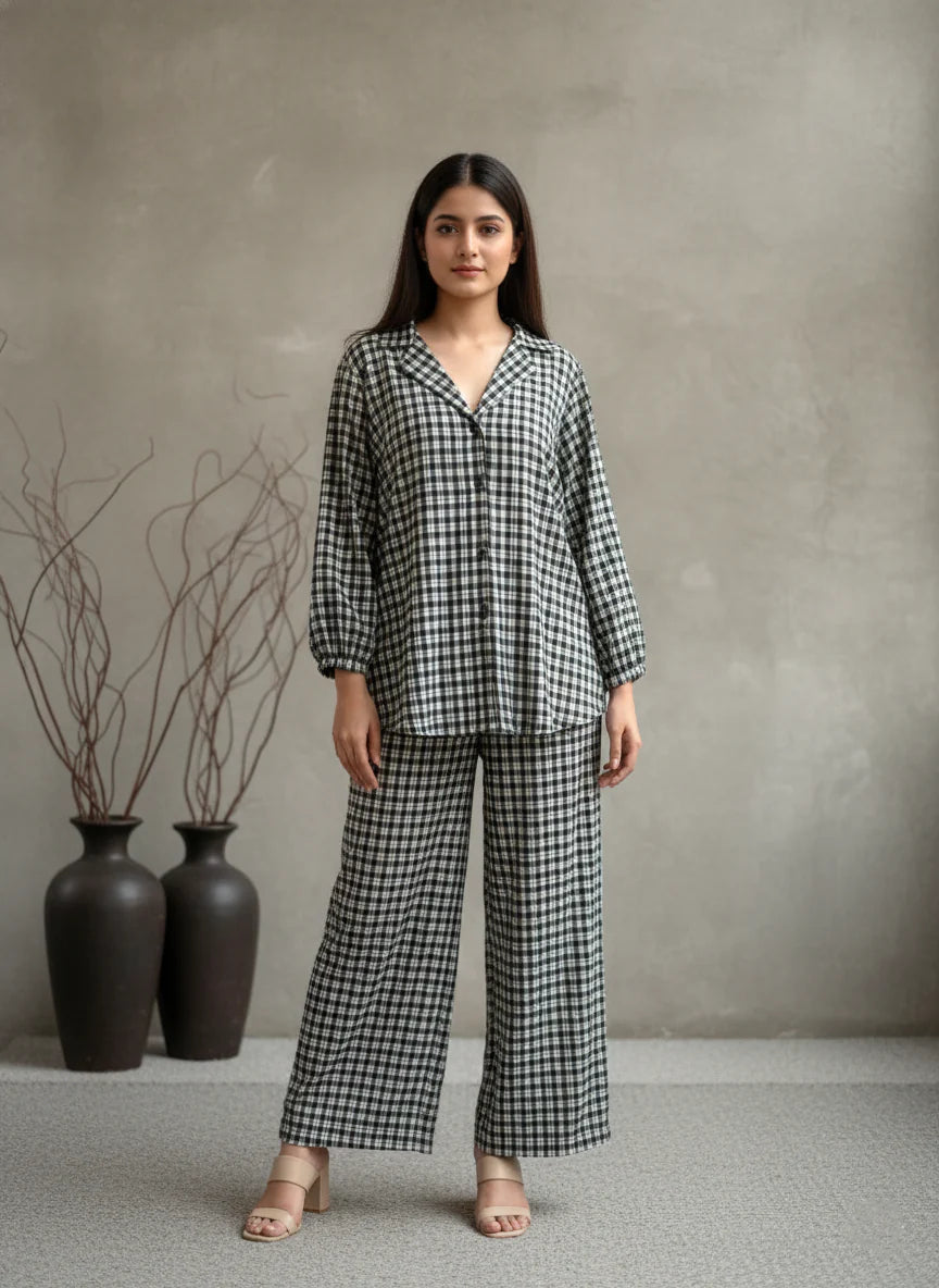 EV05D06 - Willow Co Ord Set