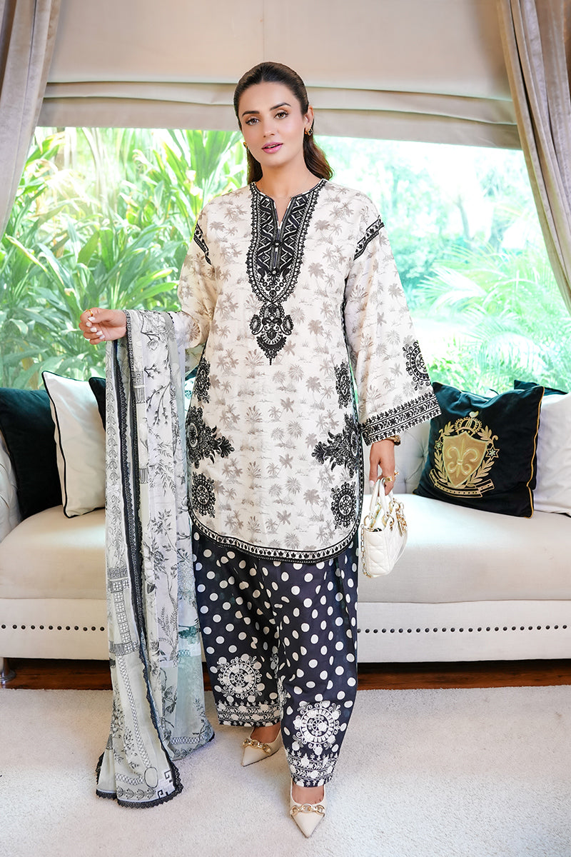 Midnight Pearl 3-Piece Set