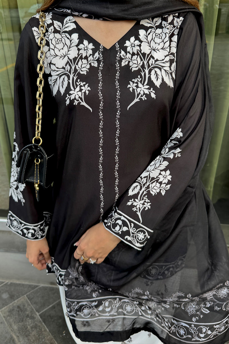 Noir 3-Piece Set