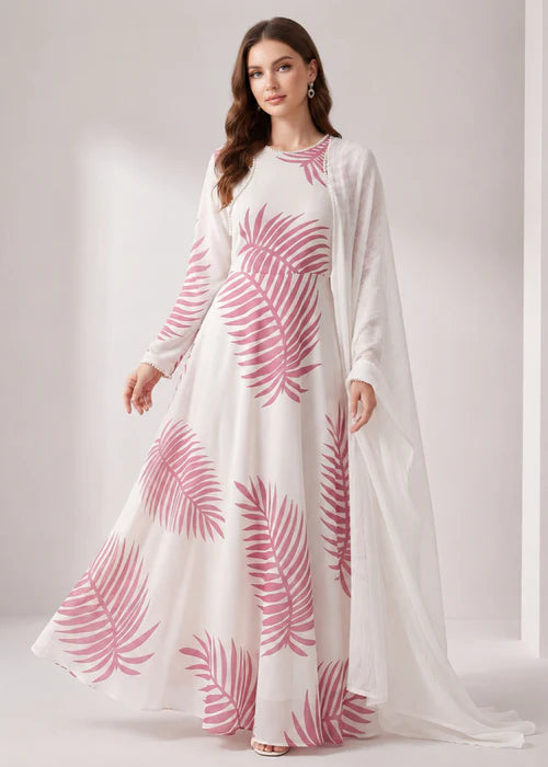 Palm Maxi - 3 Piece Set
