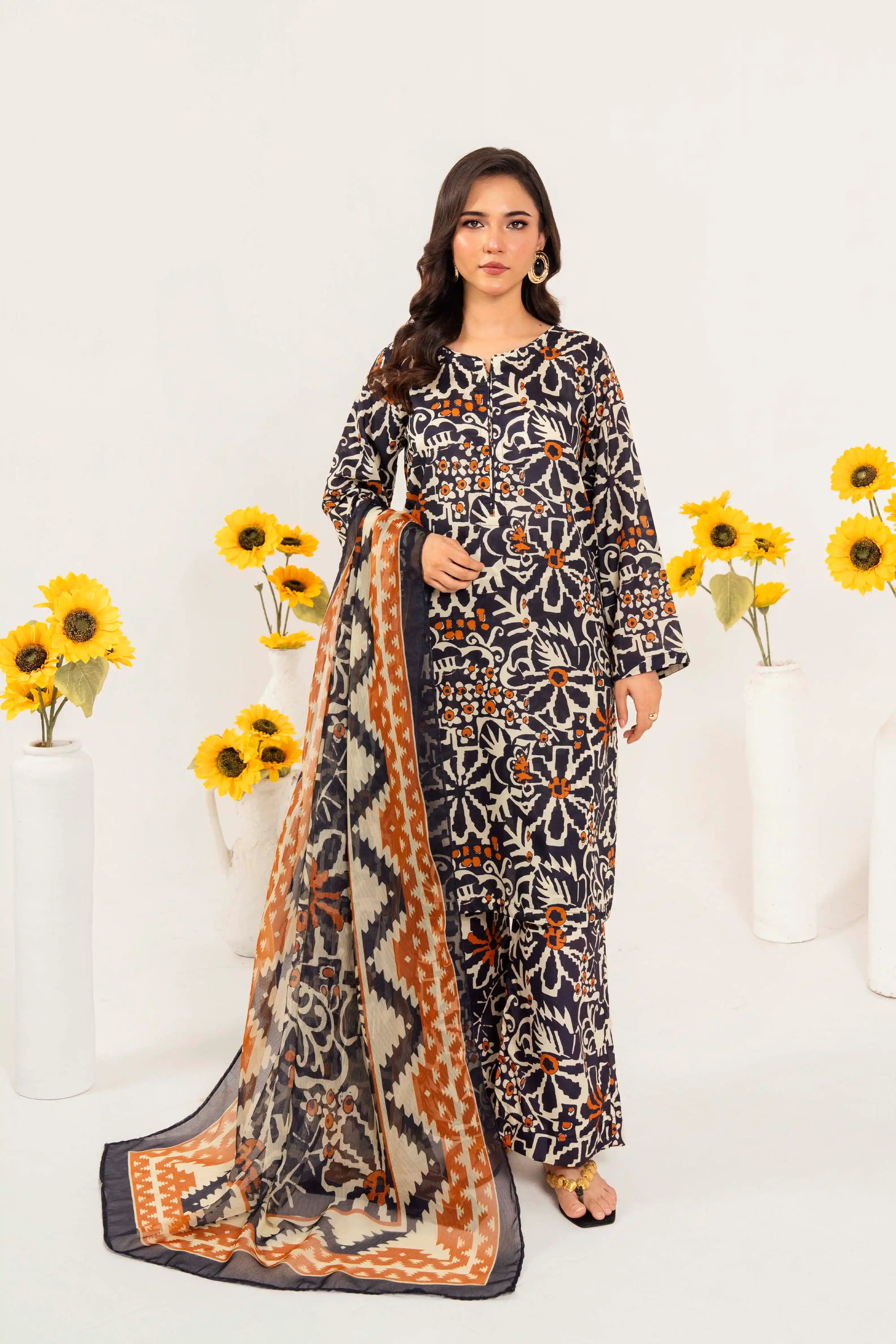 Noctivra Silk Pret 3Pcs