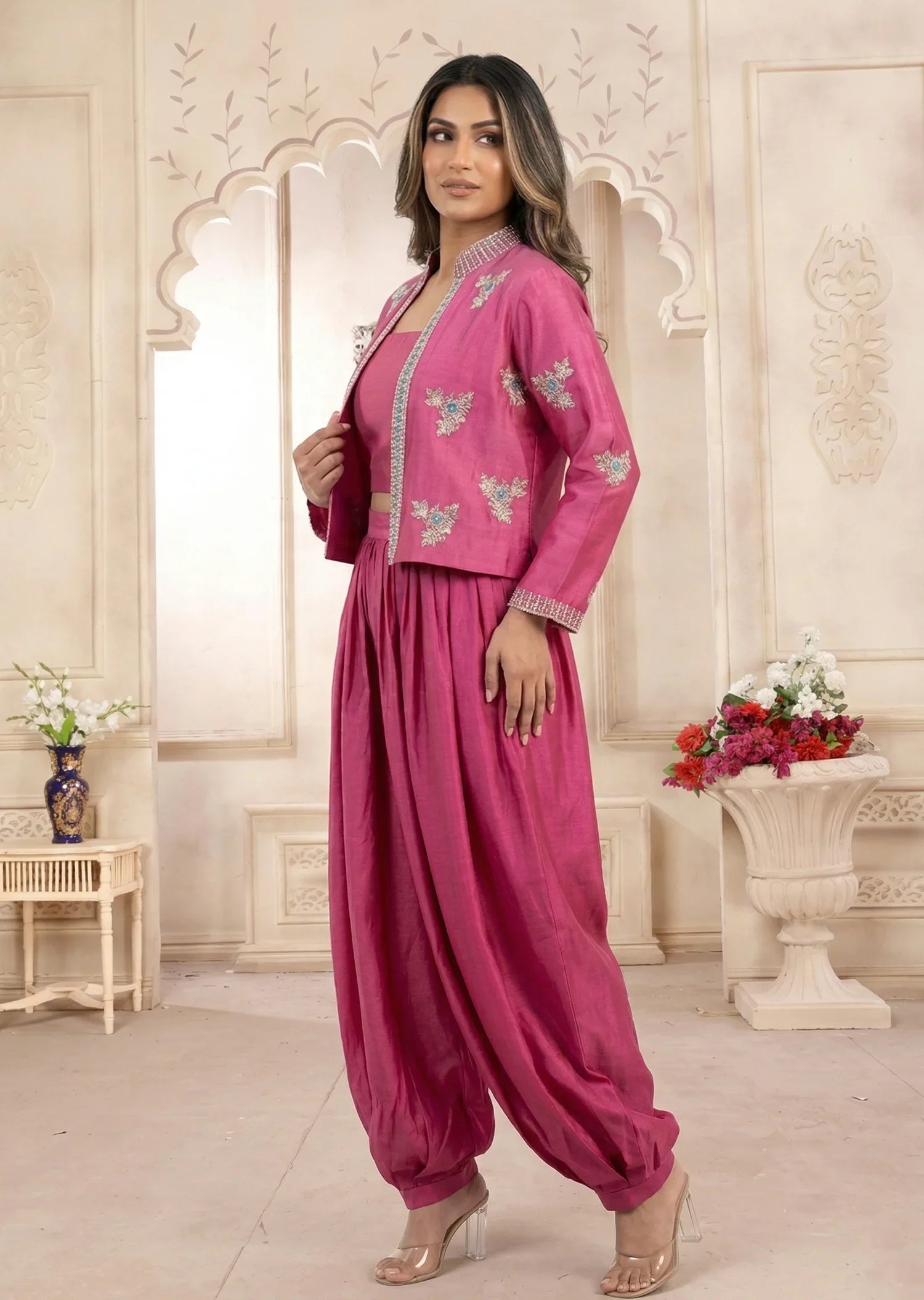 Bellina 3-Piece Set