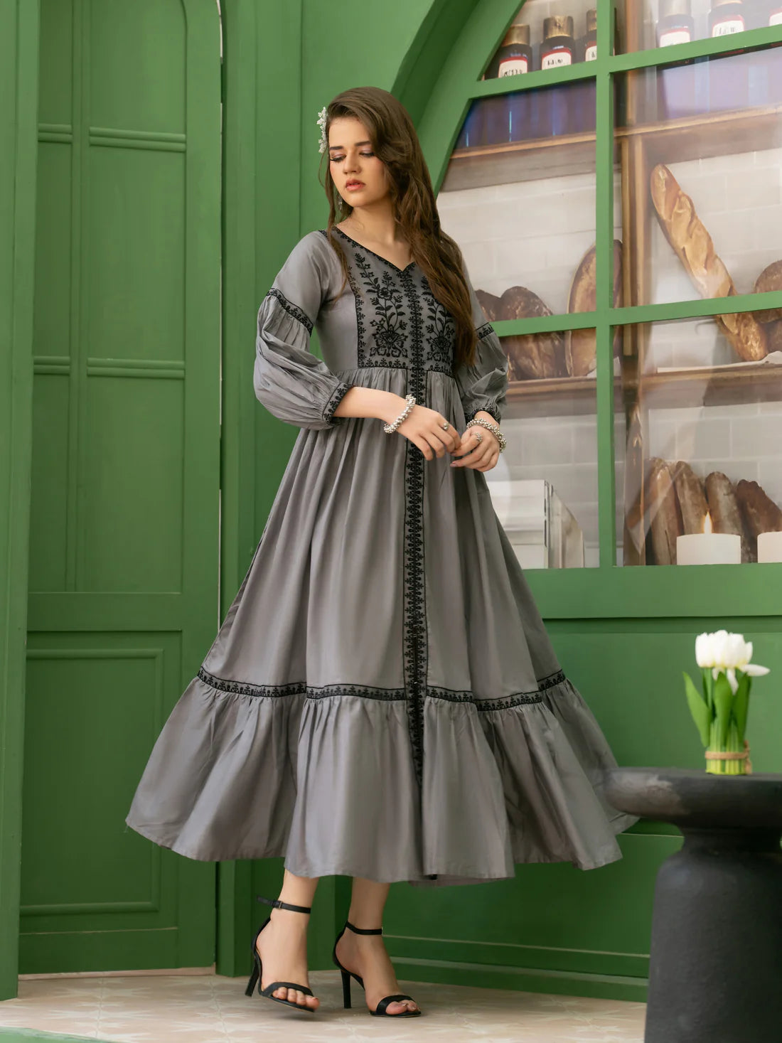 EMMA 1-Piece Set