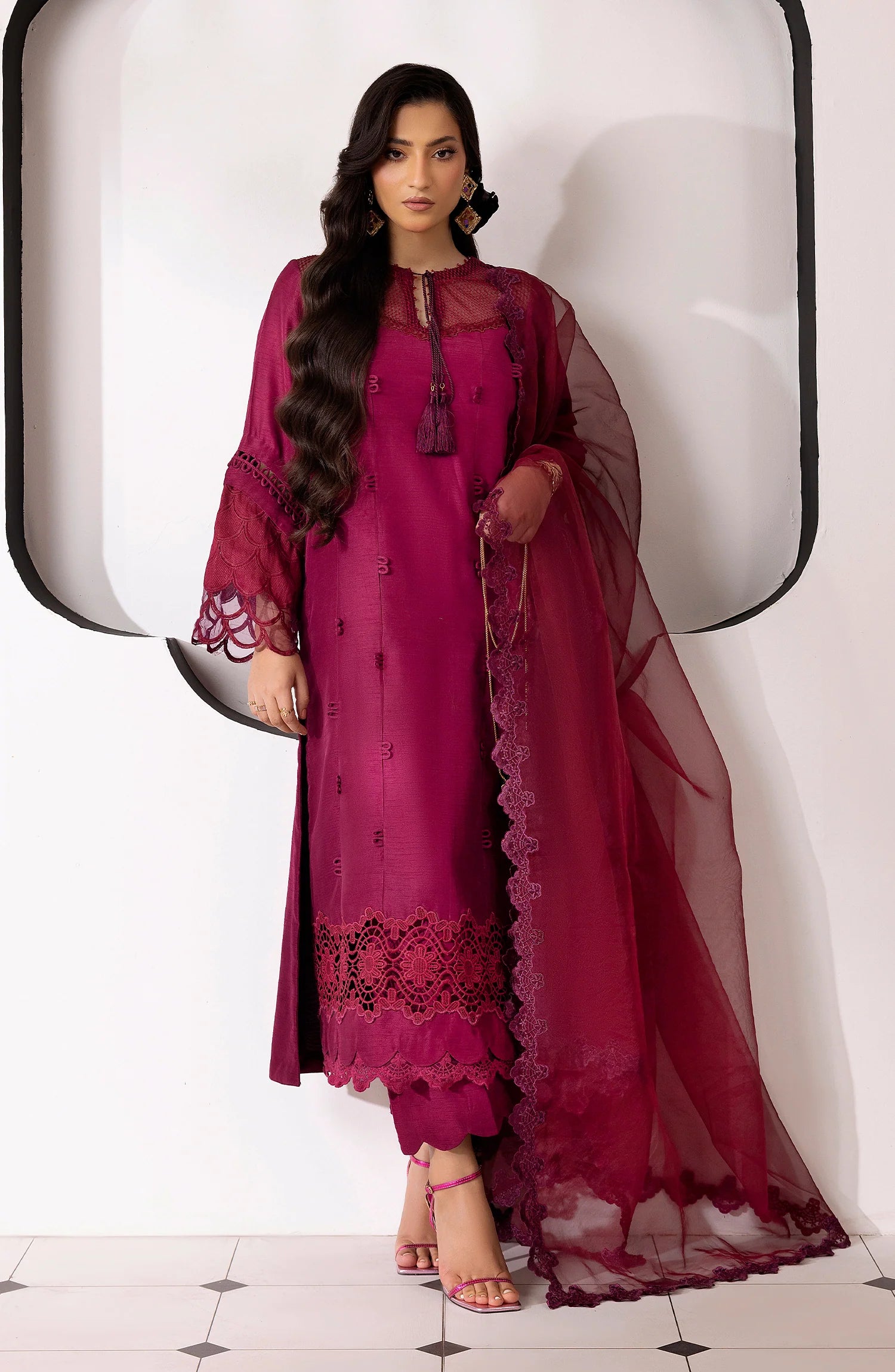 Deniz Rawsilk Pret 3 PCs