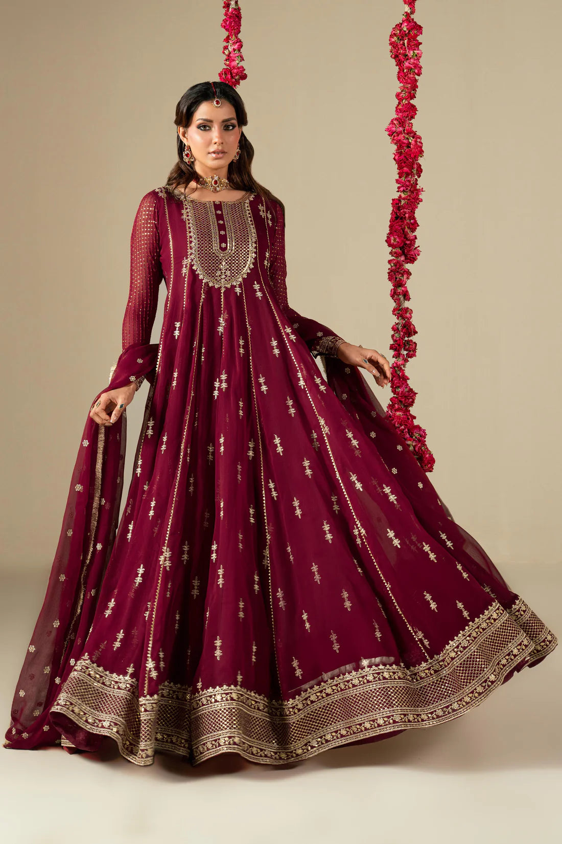JIYA 2-Piece Set