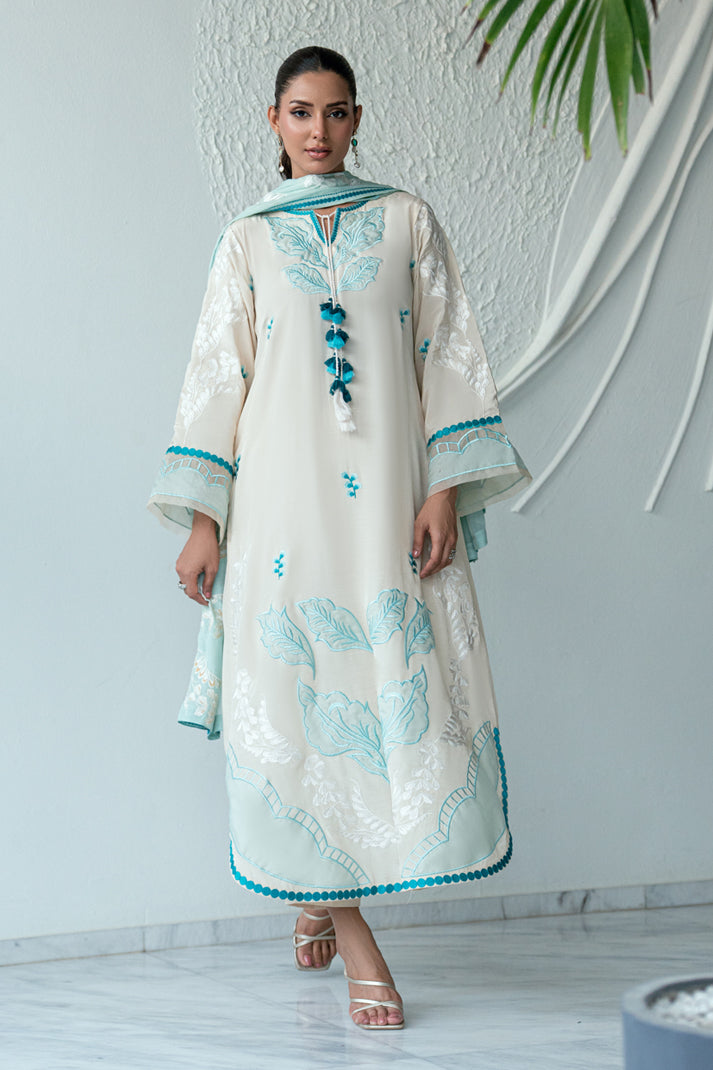 Pearl Mist 3-Piece Set