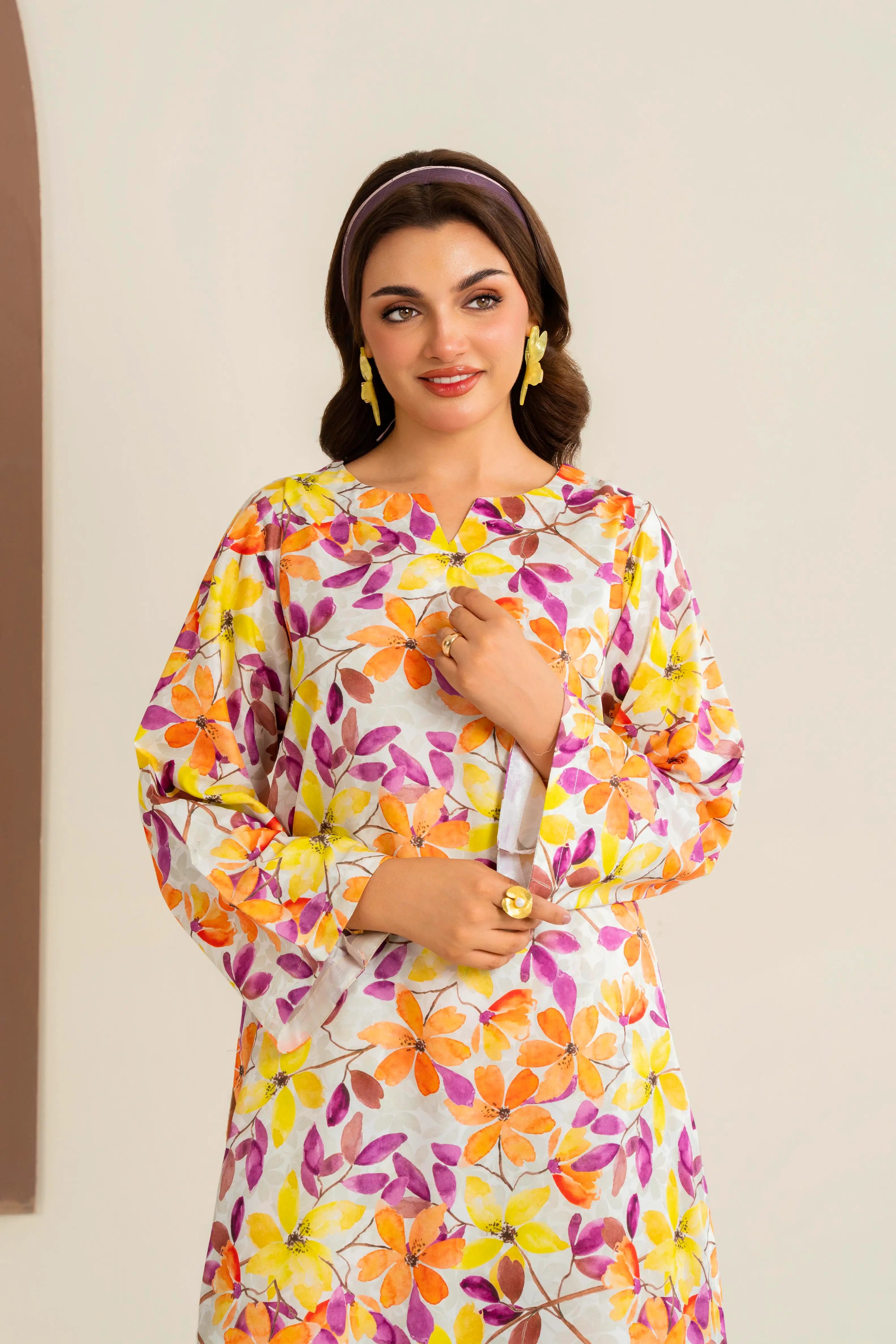 Ismara Silk Pret 2Pcs