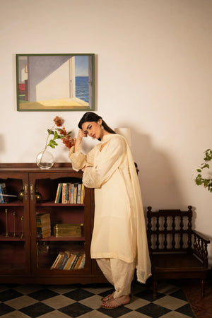 Ivory Noir Lawn 2Pc – pret sale online pakistan 2026