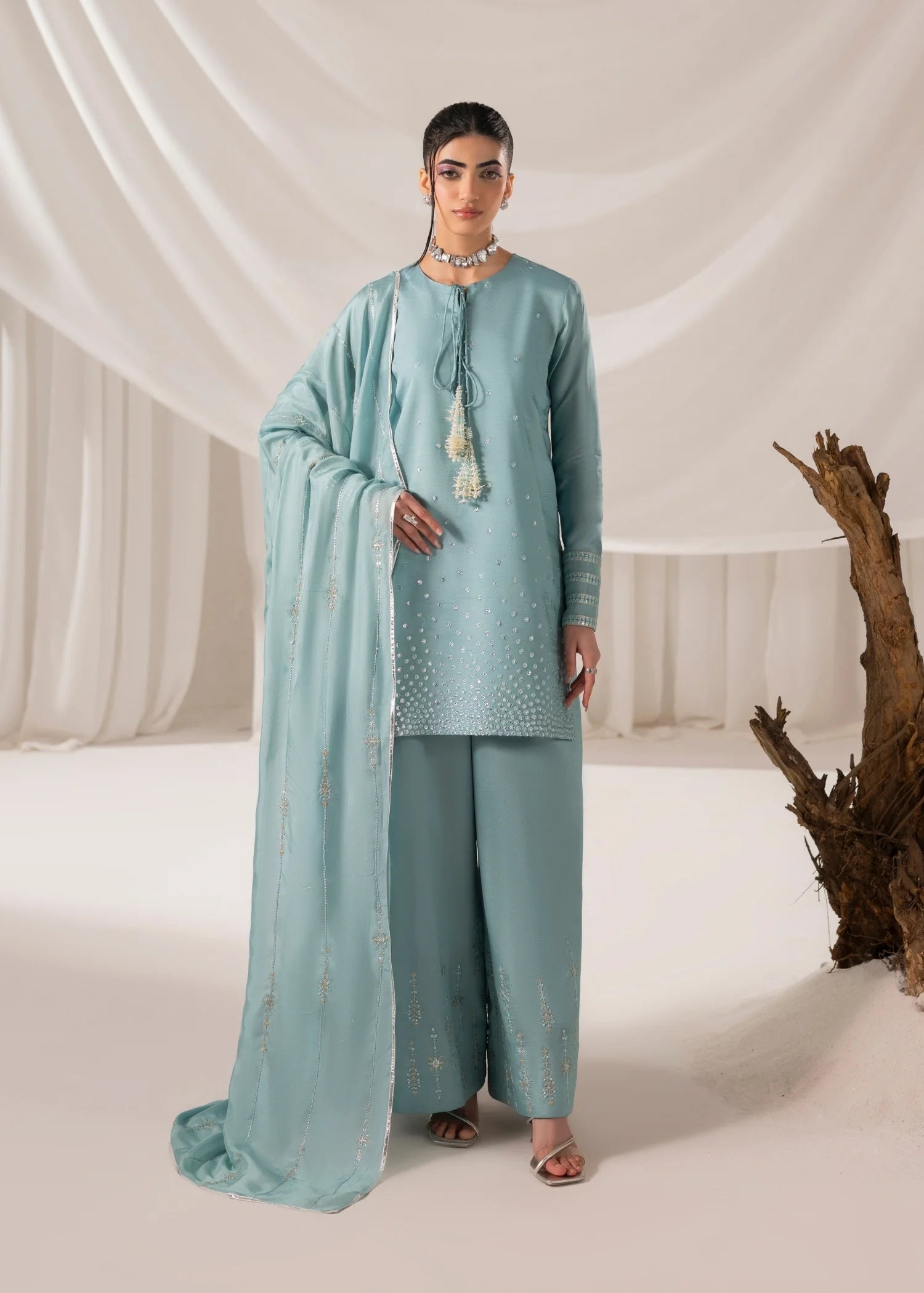 Aerial 3-Piece Set
