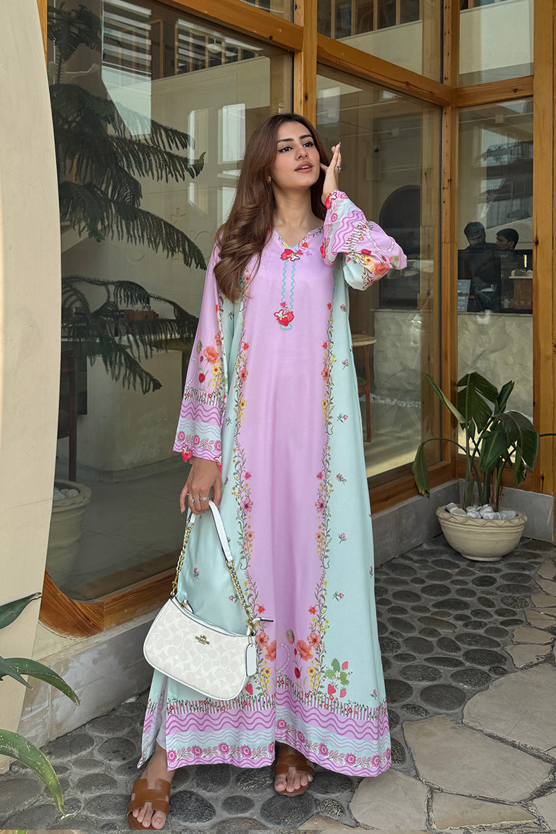 Blossom 1-Piece Set