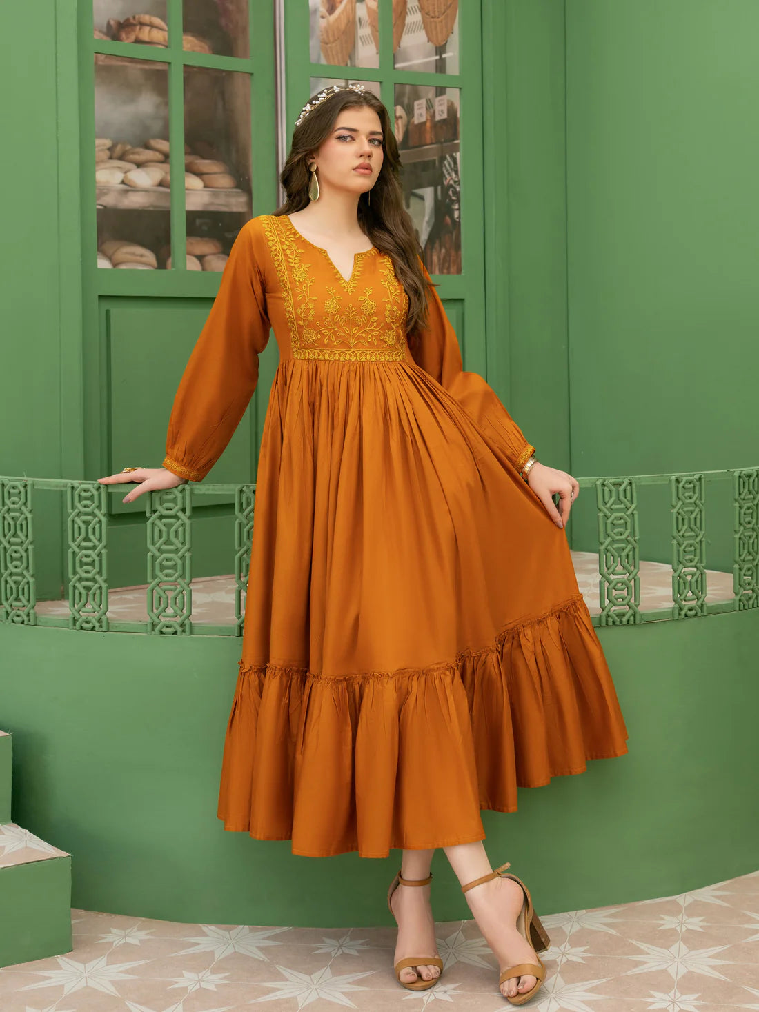 ADEN 1-Piece Set