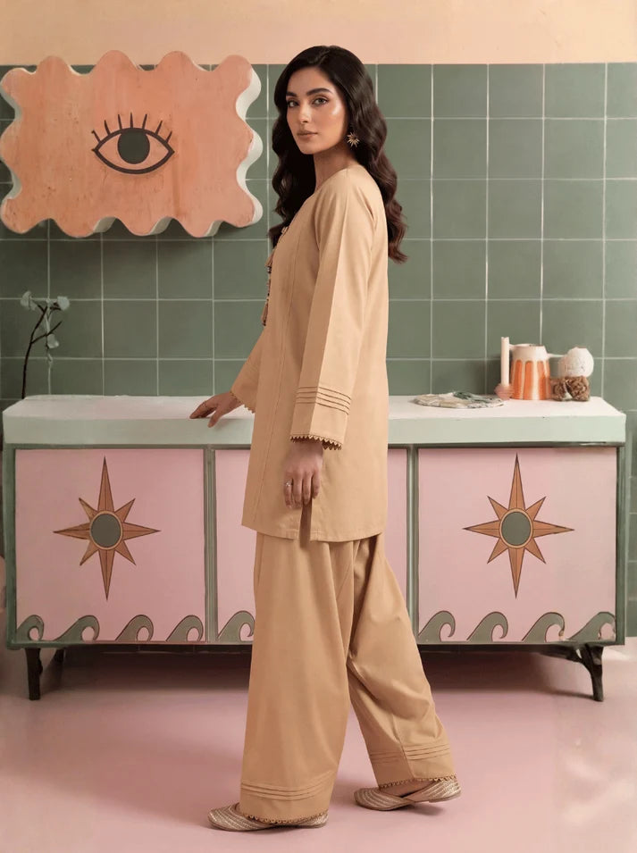 Sandstone Grace Co Ord Set