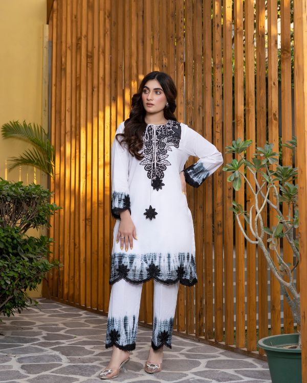 MIRAL 2-Piece Set