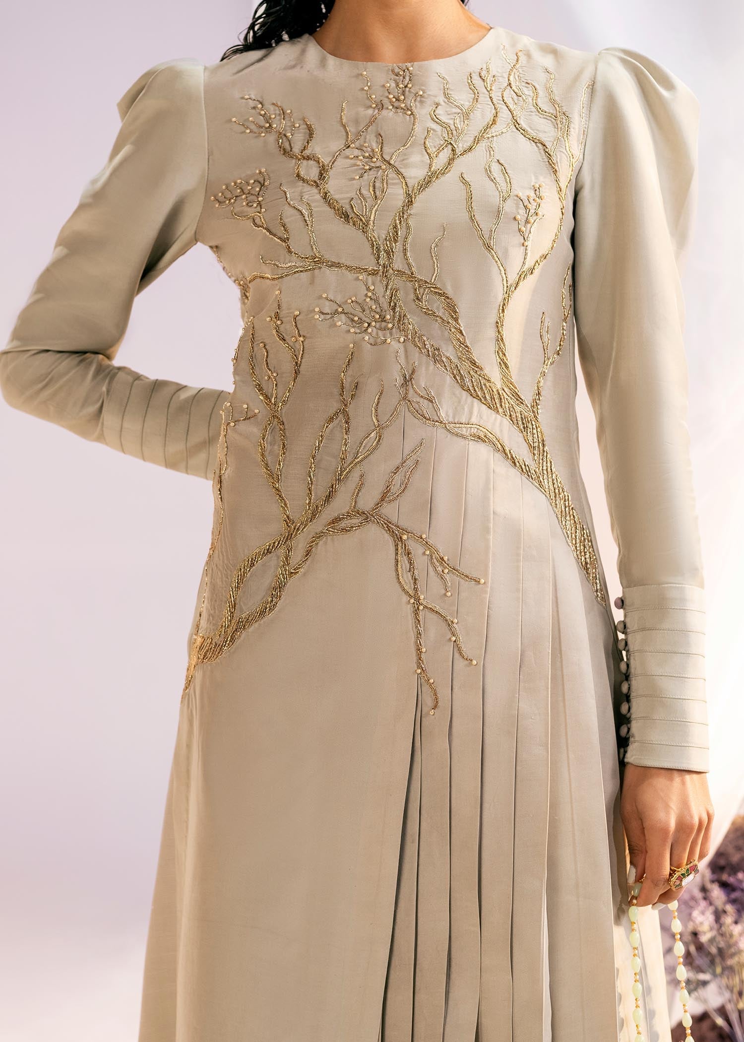 Jade Elegance Pret 2 PCs
