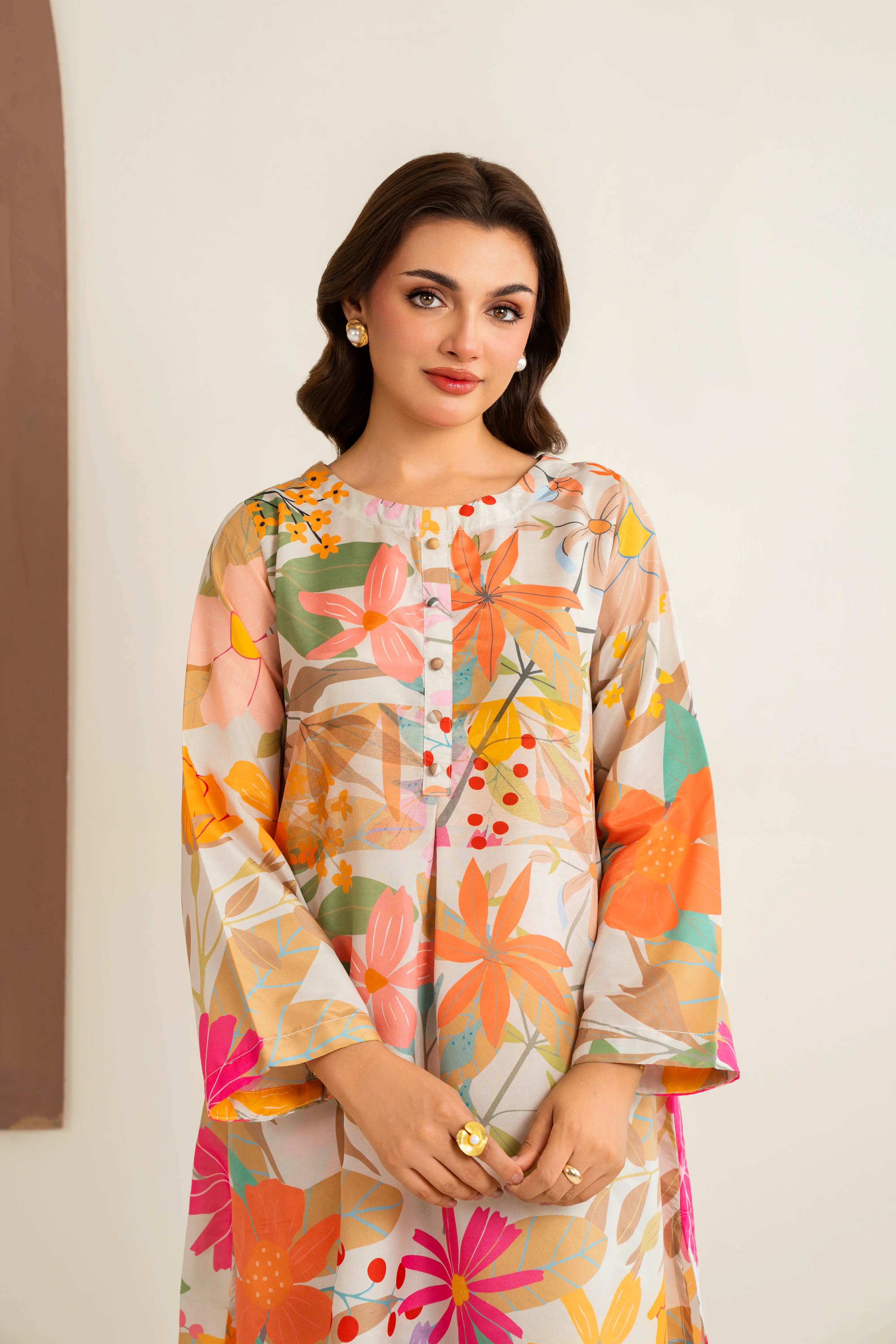 Salvera Silk Pret 2Pcs