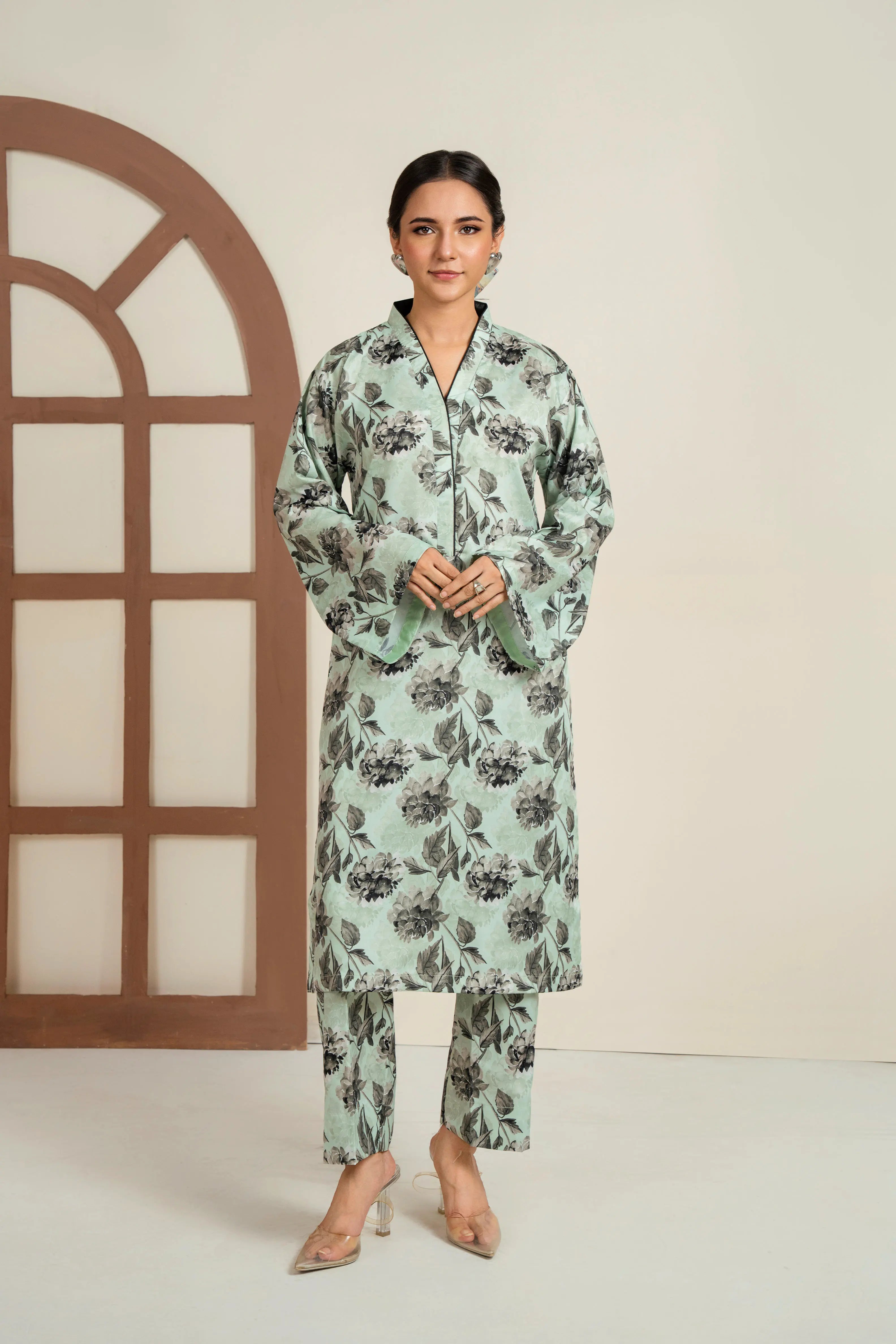 Velira Silk Pret 2Pcs