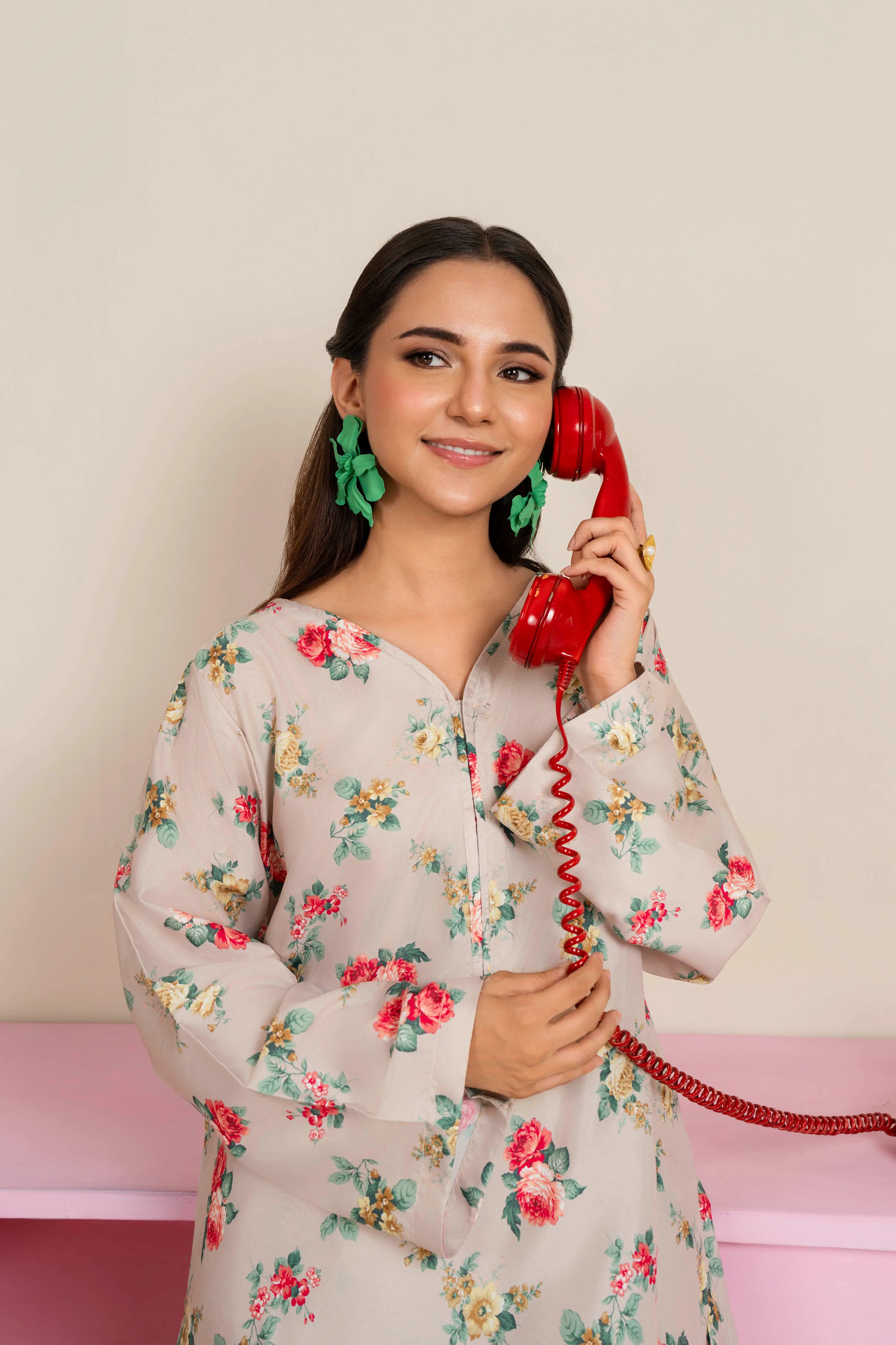 Velisma Silk Pret 2Pcs