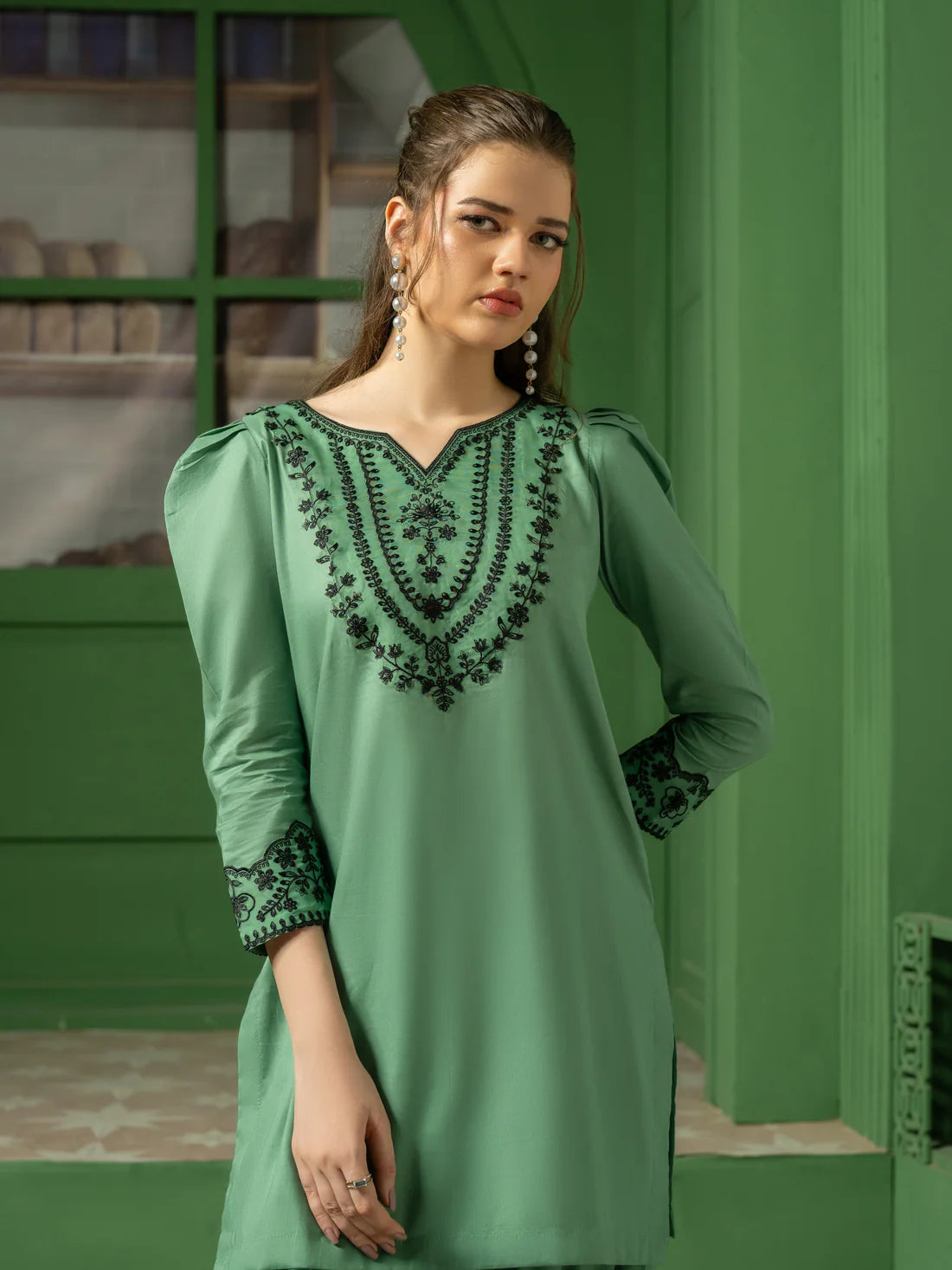 AMAL 3-Piece Set