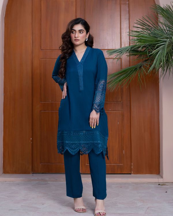 RAHA 2-Piece Set
