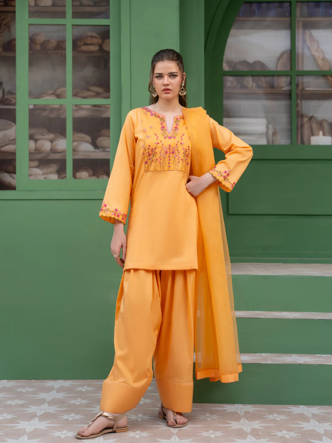 ANAYA 3-Piece Set
