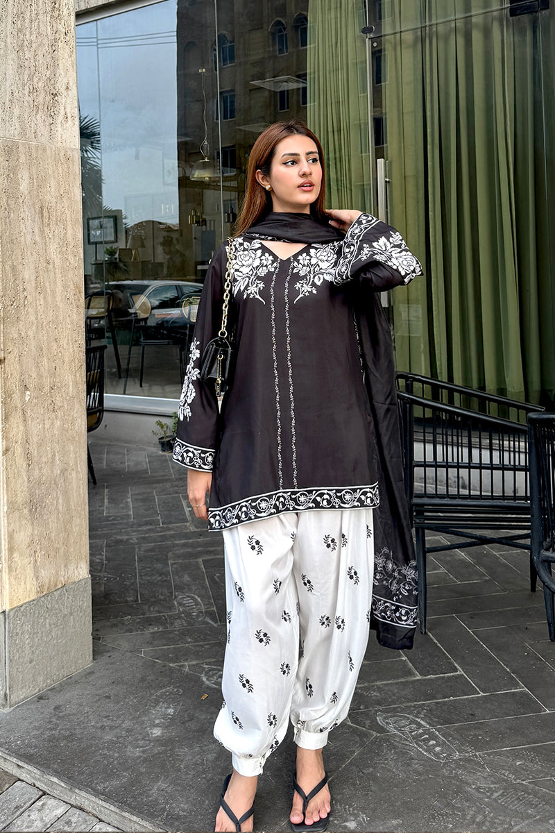 Noir 3-Piece Set