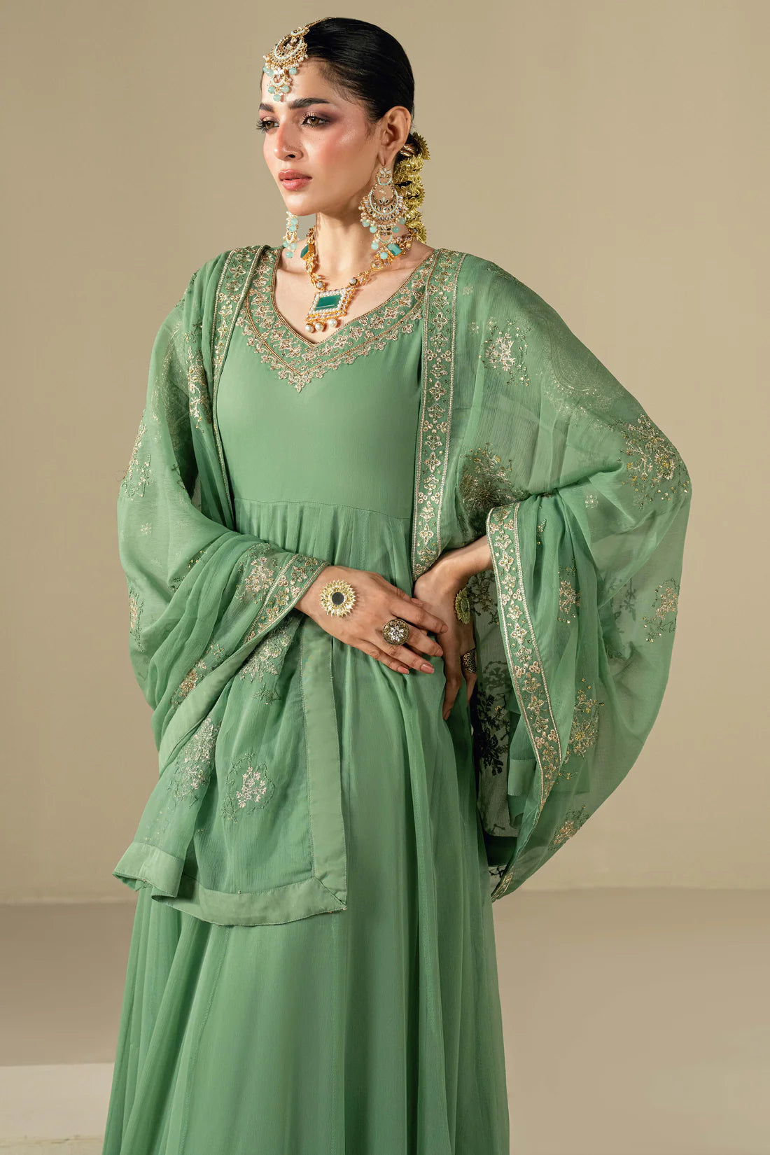 LVANA 2-Piece Set