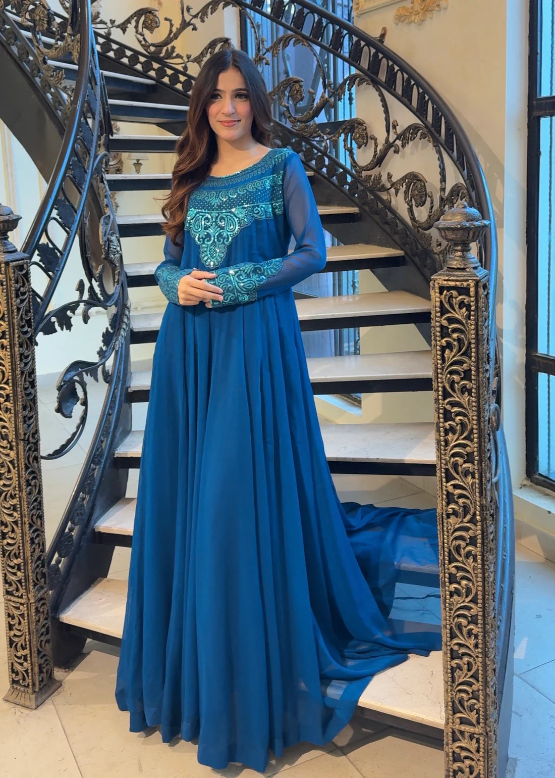 DANIA 2-Piece Set