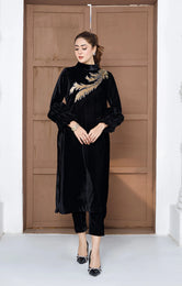 Sitara Velvet Pret