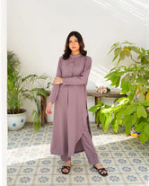 Lavender Grace Pret Poly Grip 2 PCs