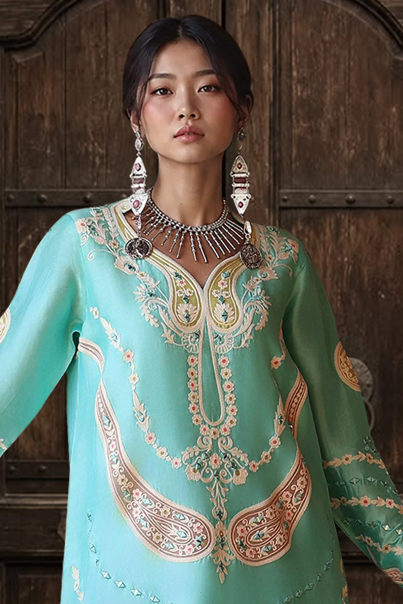 Aqua Elan 3-Piece Set