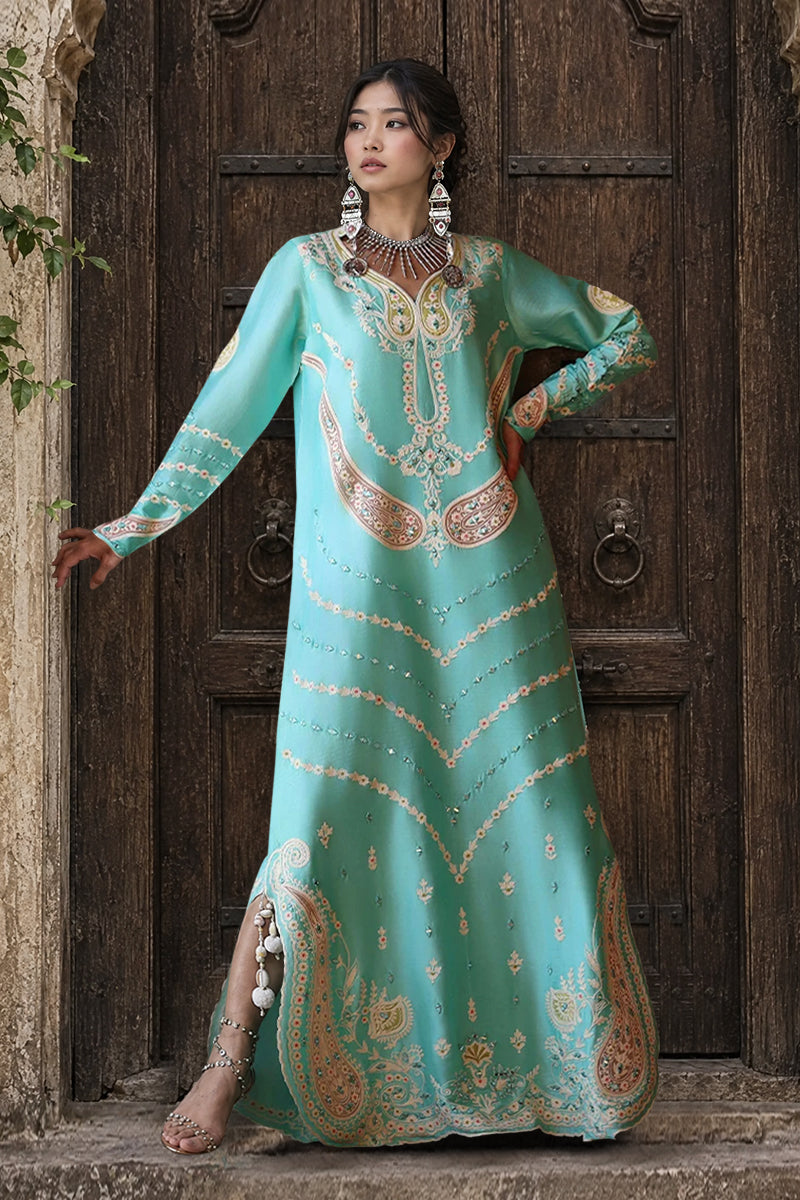 Aqua Elan 3-Piece Set