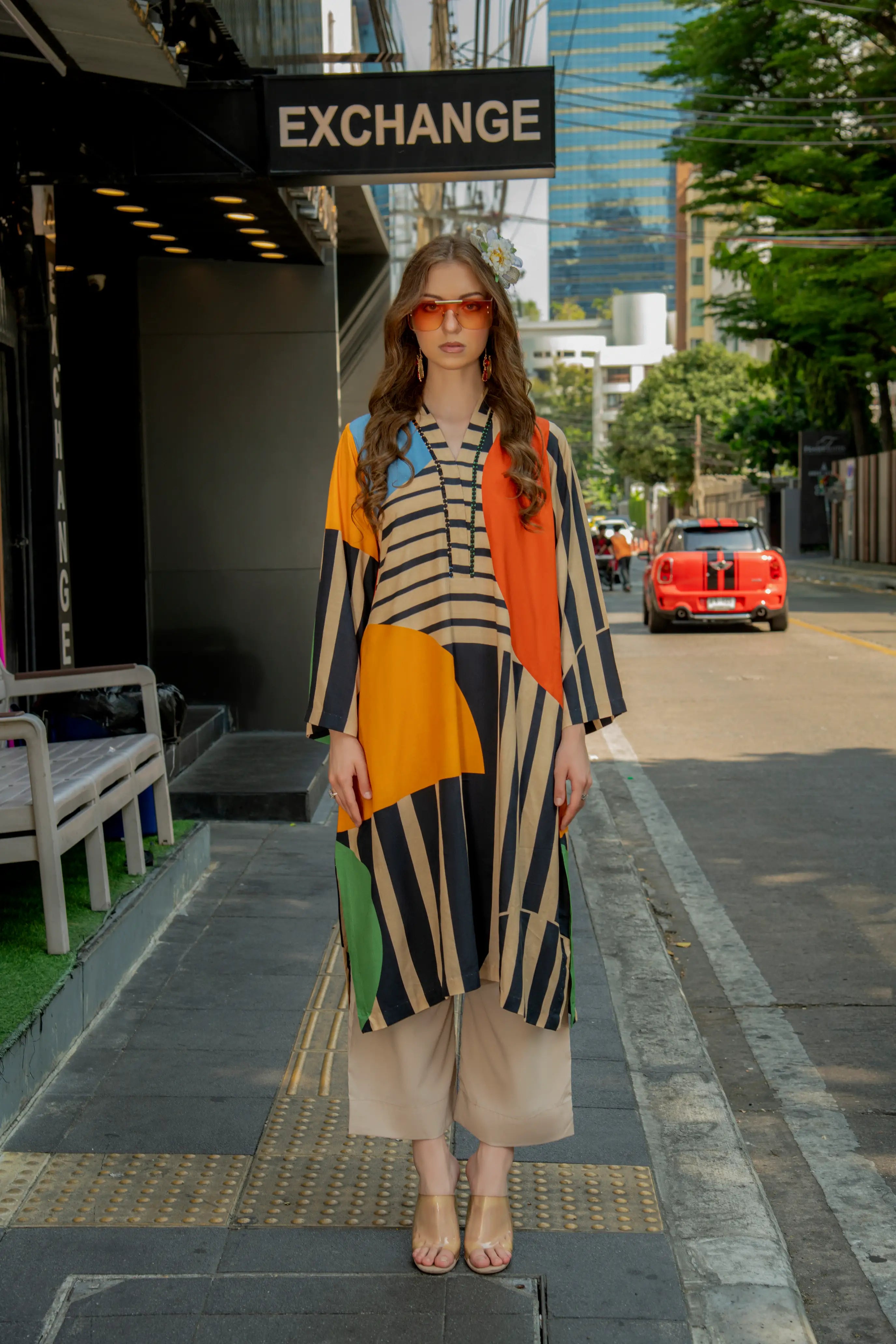 RTW SUMMER PRINTS 16 - PRET 1 PC