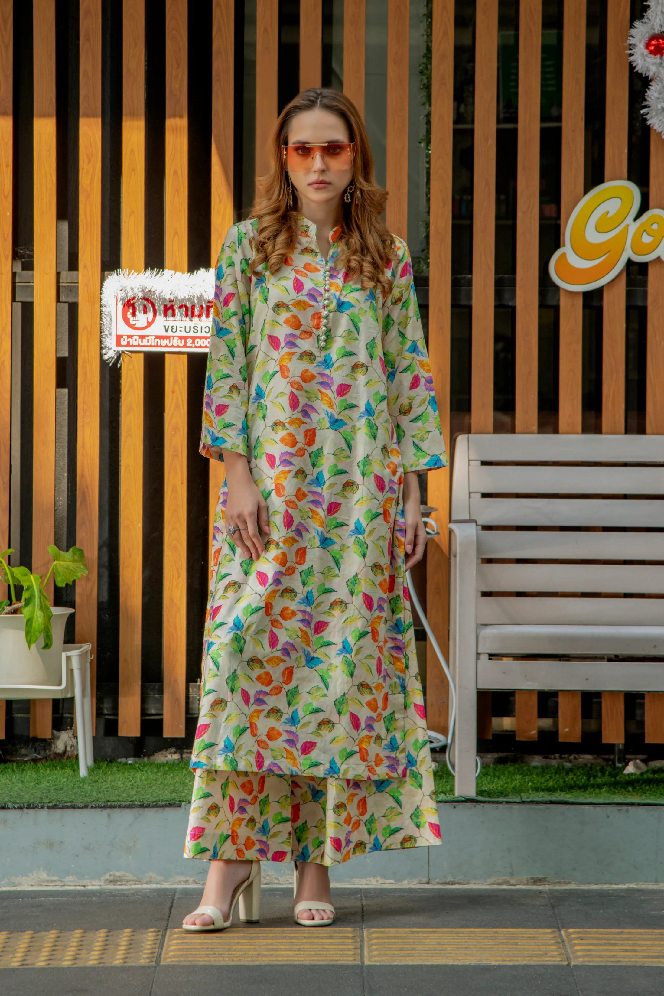 RTW SUMMER PRINTS 15 - PRET 2 PCs