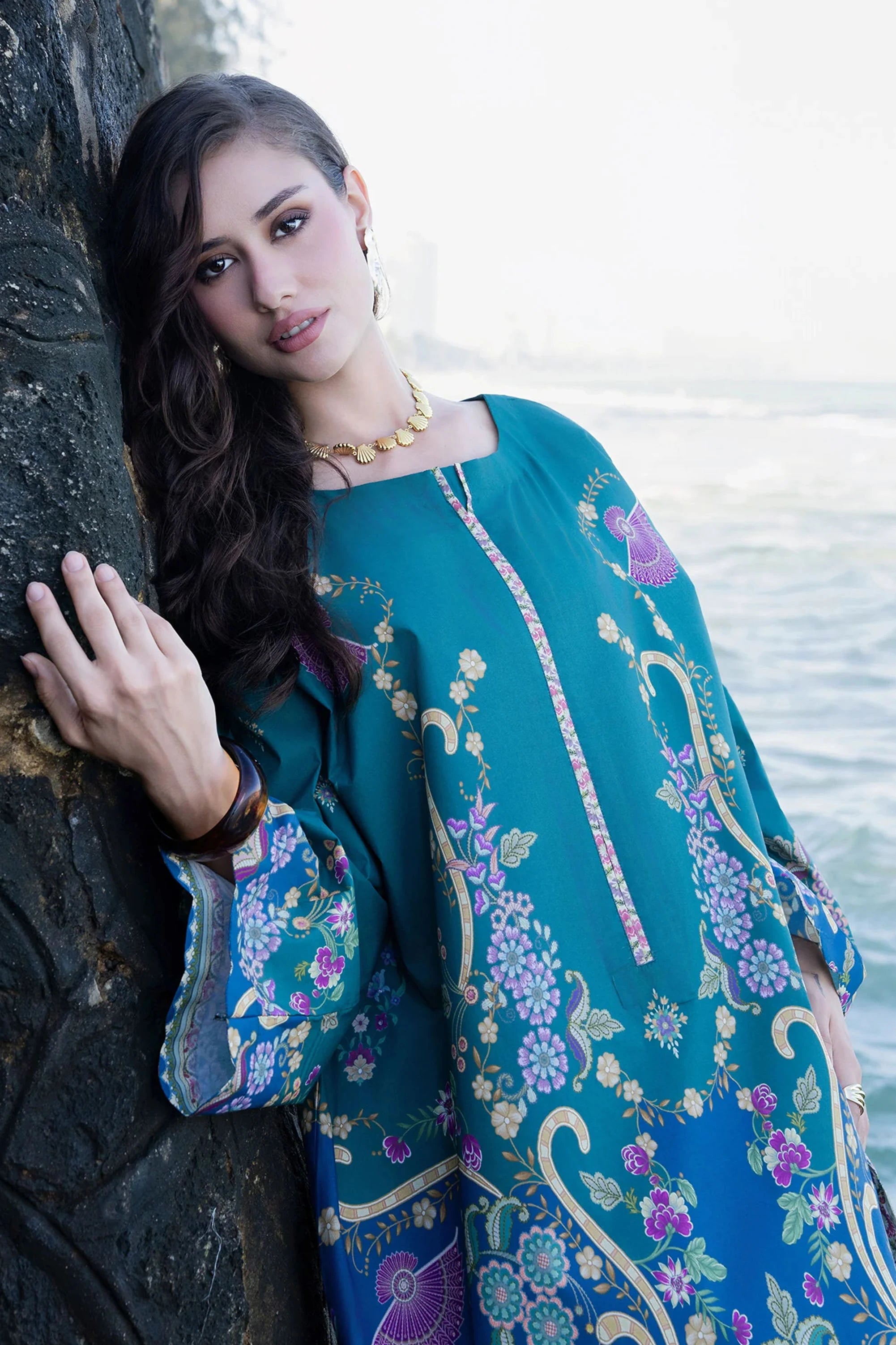 Oasis Silk Pret | KF-05