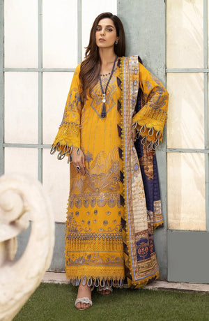 BuraqStore karandi suit fabric for ladies, highlighting rich texture, soft hand feel, and classic winter appeal